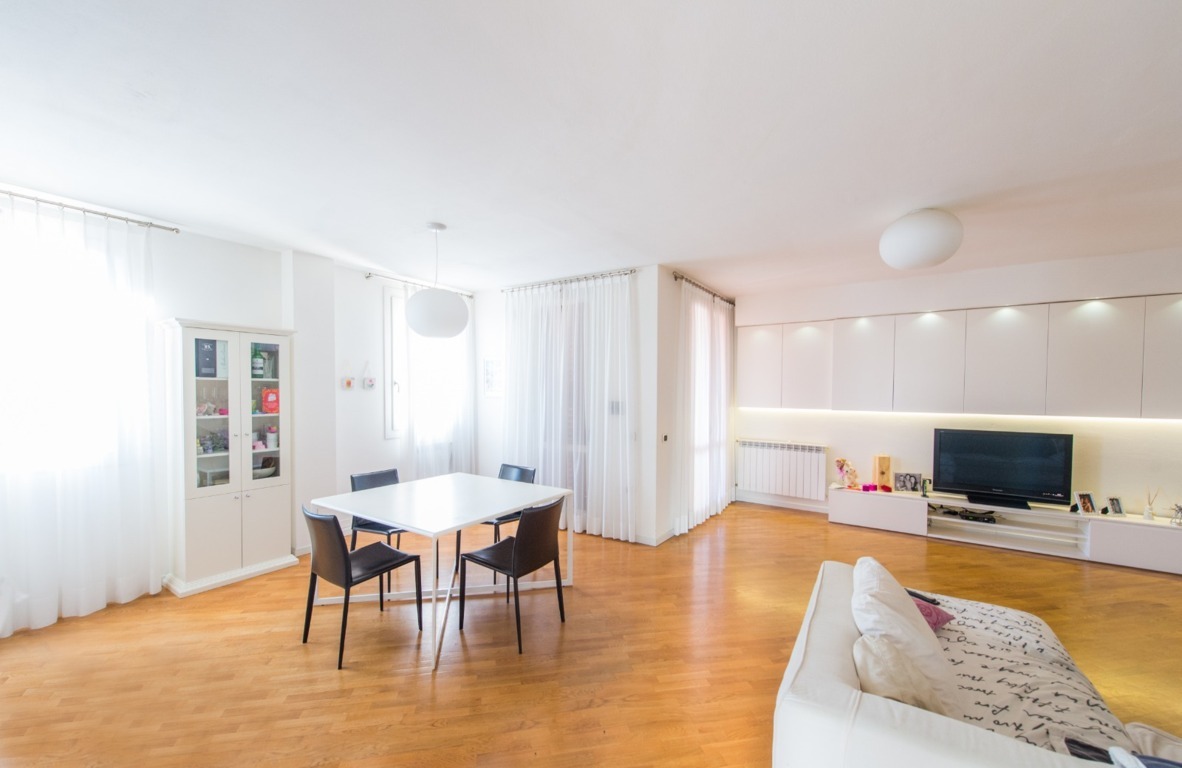 P.zza Mercato Nuovo – Appartamento su due piani